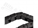 Kabel chain 10x10 - 100cm